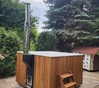 Фурако Polar Spa ELITE QUATTRO 200 квадратная с интегрированной печью для 6-8 человек (термососна светлая) с доставкой фото - 21 Купель Фурако Polar Spa ELITE QUATTRO 200 квадратная с интегрированной печью для 6-8 человек (термососна светлая) фото фото - 21
