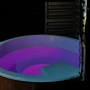 Polar Spa ELITE 180 круглая с интегрированной печью для 2-4 человек (термососна светлая) с доставкой фото - 7 Купель Polar Spa ELITE 180 круглая с интегрированной печью для 2-4 человек (термососна светлая) фото фото - 7